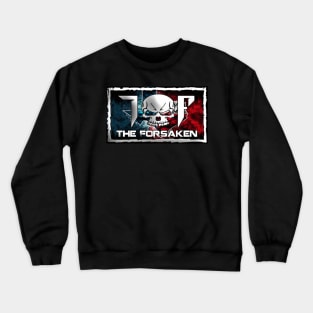 TFTexas Crewneck Sweatshirt